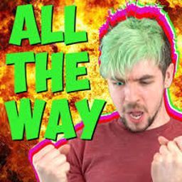 Jacksepticeye and Schmoyoho - ALL THE WAY!