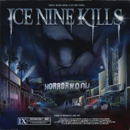 Ice Nine Kills - Ex-Mørtis