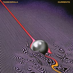 Tame Impala - New Person, Same Old Mistakes