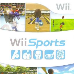 VGR - Wii Sports