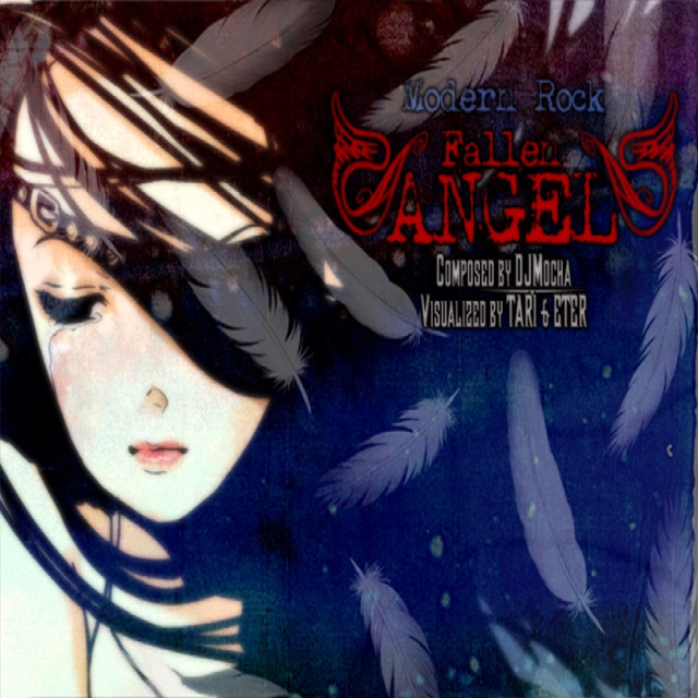 DJ Mocha - Fallen Angel