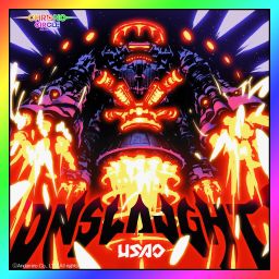 USAO - Onslaught