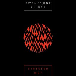 Twenty One Pilots - Stressed Out (2022 Remap)