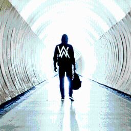 alan walker faded