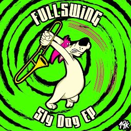 FullSwing - Sly Dog