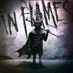 In Flames - I Am Above