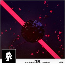 Feint - We Won't Be Alone