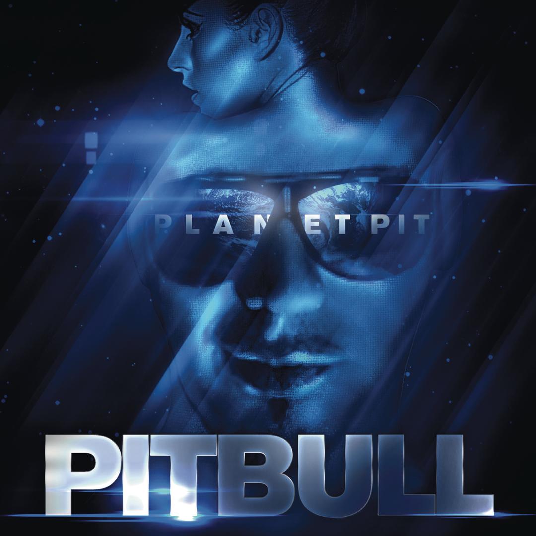 Pitbull / T-Pain - Hey Baby