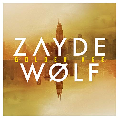 Zayde Wolf - Army