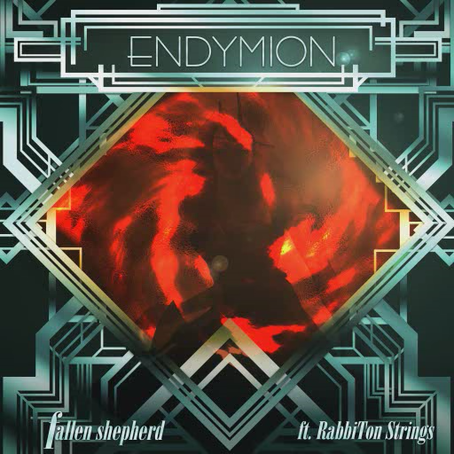 fallen shepherd - ENDYMION