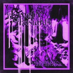 ZWE1HVNDXR, yatashigang, Kordhell - LOVELY BASTARDS