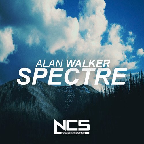 Alan Walker - Spectre 