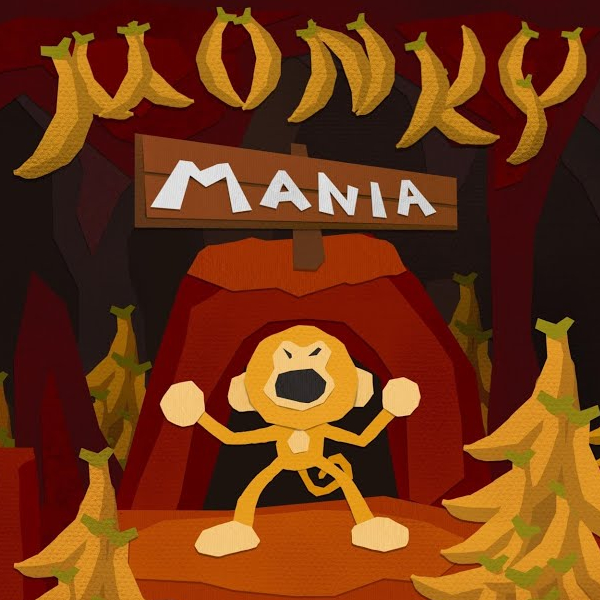 beef - Monky Mania