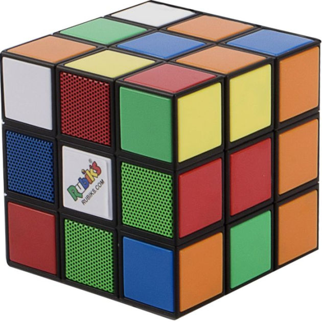 Ultimate Rubik's Cube Challenge