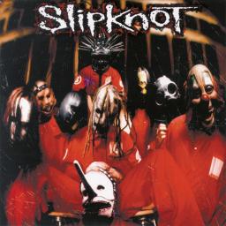 Slipknot - Wait and Bleed