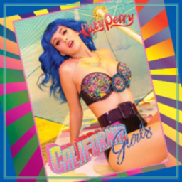 Speoghi - California Gurls