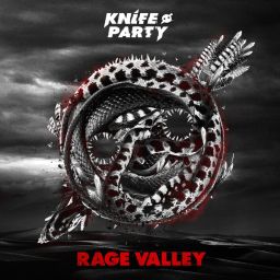 Knife Party - Centipede