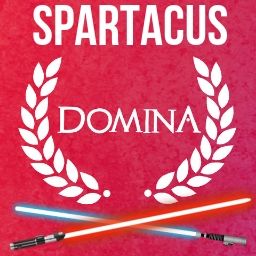 Strofan - Spartacus