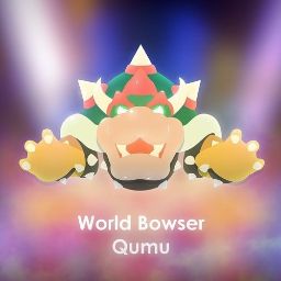 Various artists - World Bowser