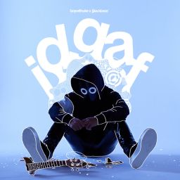 BoyWithUke ft. blackbear - IDGAF