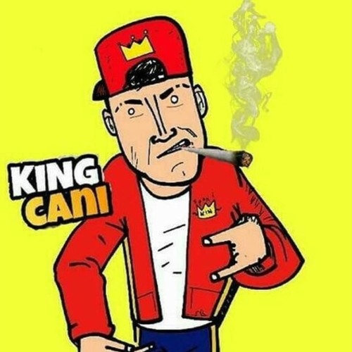 Broken Minds - King Cani