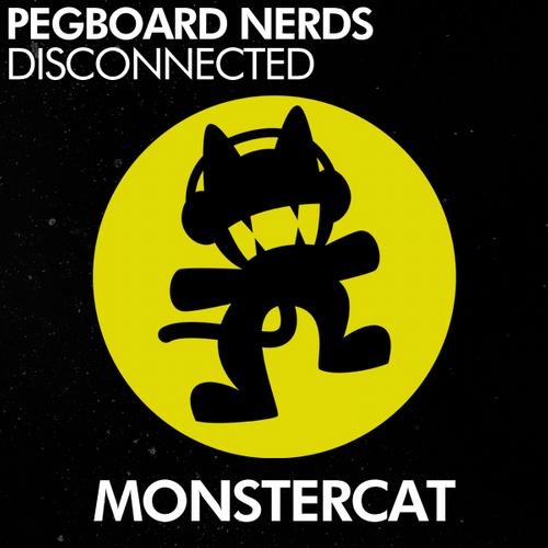 Pegboard Nerds - Disconnected