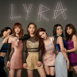 LYRA - "LYRA"