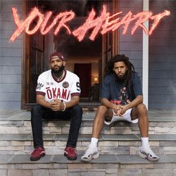 Joyner Lucas & J. Cole - Your Heart