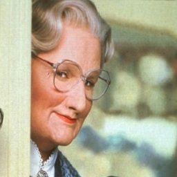 Pogo - Doubtfire