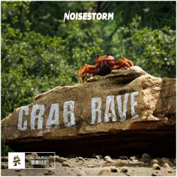 Noisestorm - Crab Rave
