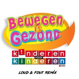 Bewegen Is Gezond