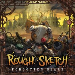 RoughSketch - Booths of Fighters