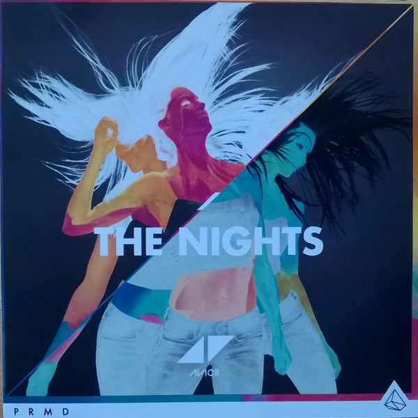 Avicii - The Nights