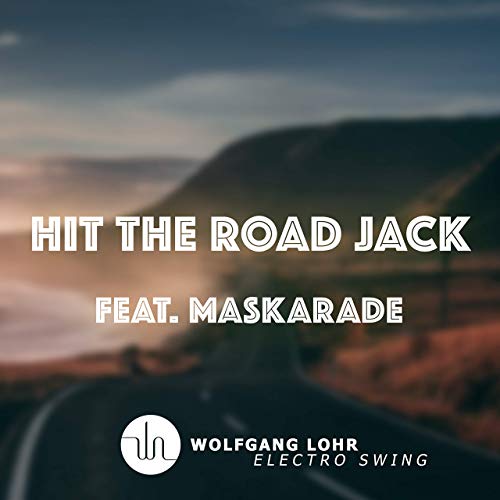 Stumi - Hit the Road Jack (Electro Swing)