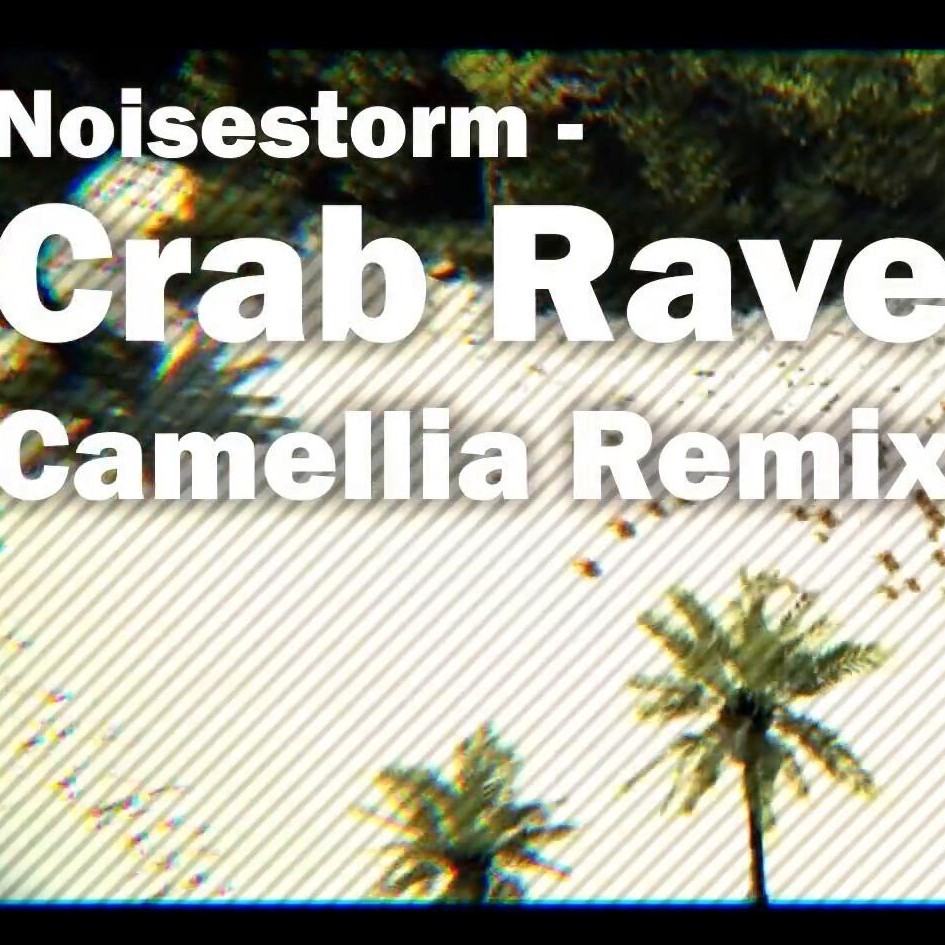 Noisestorm - Crab Rave