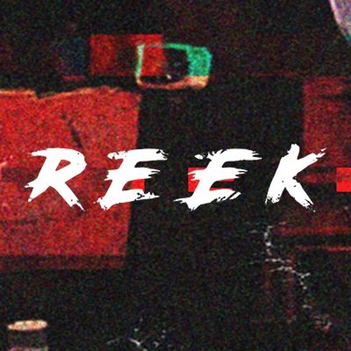 ReeK - Possesed By The Blood Moon