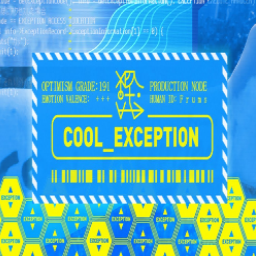 Frums - COOL_EXCEPTION