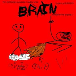 brain