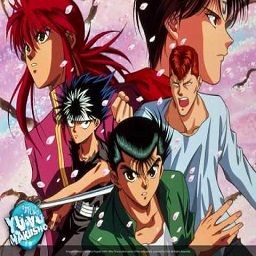 Smile Bomb - Yu Yu Hakusho Theme