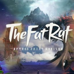 TheFatRat ft. Various artists - Mashup of absolutely every TheFatRat song ever