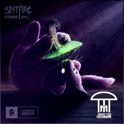 Infected Mushroom - Spitfire