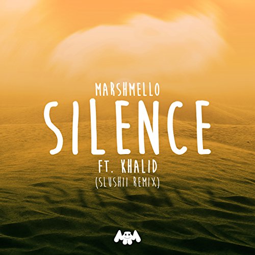 Silence ft. Khalid (Slushii Remix)