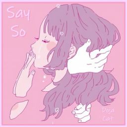 Doja Cat - Say So