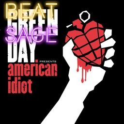 Green Day - American Idiot