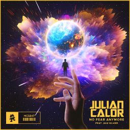 Julian Calor - No Fear Anymore