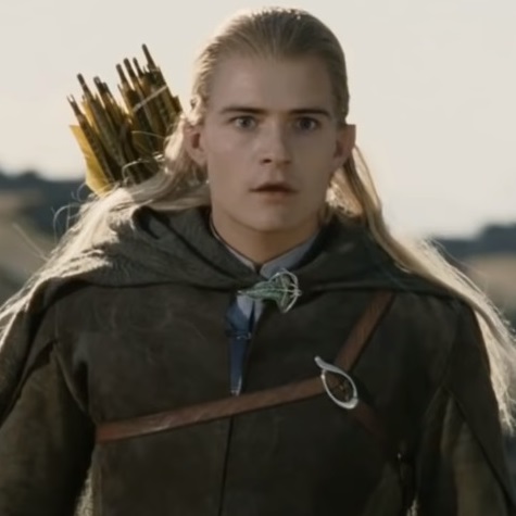 They're Taking The Hobbits To Isengard