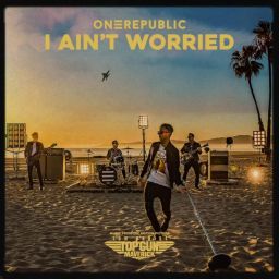 One Republic - I Ain't Worried