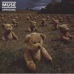 Muse - Uprising