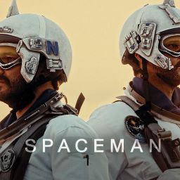 SPACEMAN