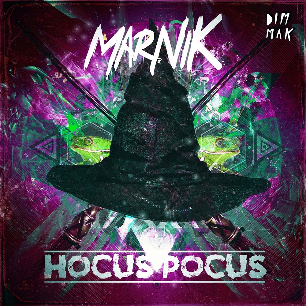 Marnik - Hocus Pocus